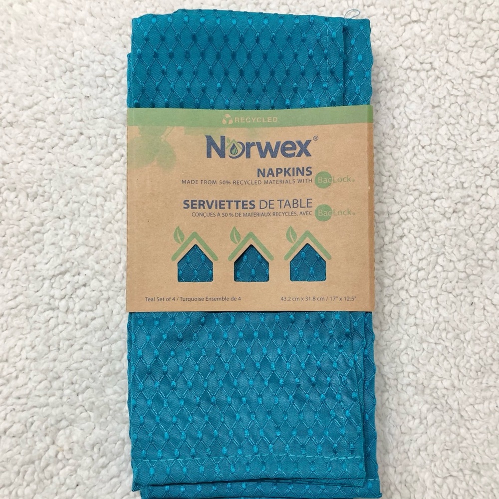 Norwex Napkins